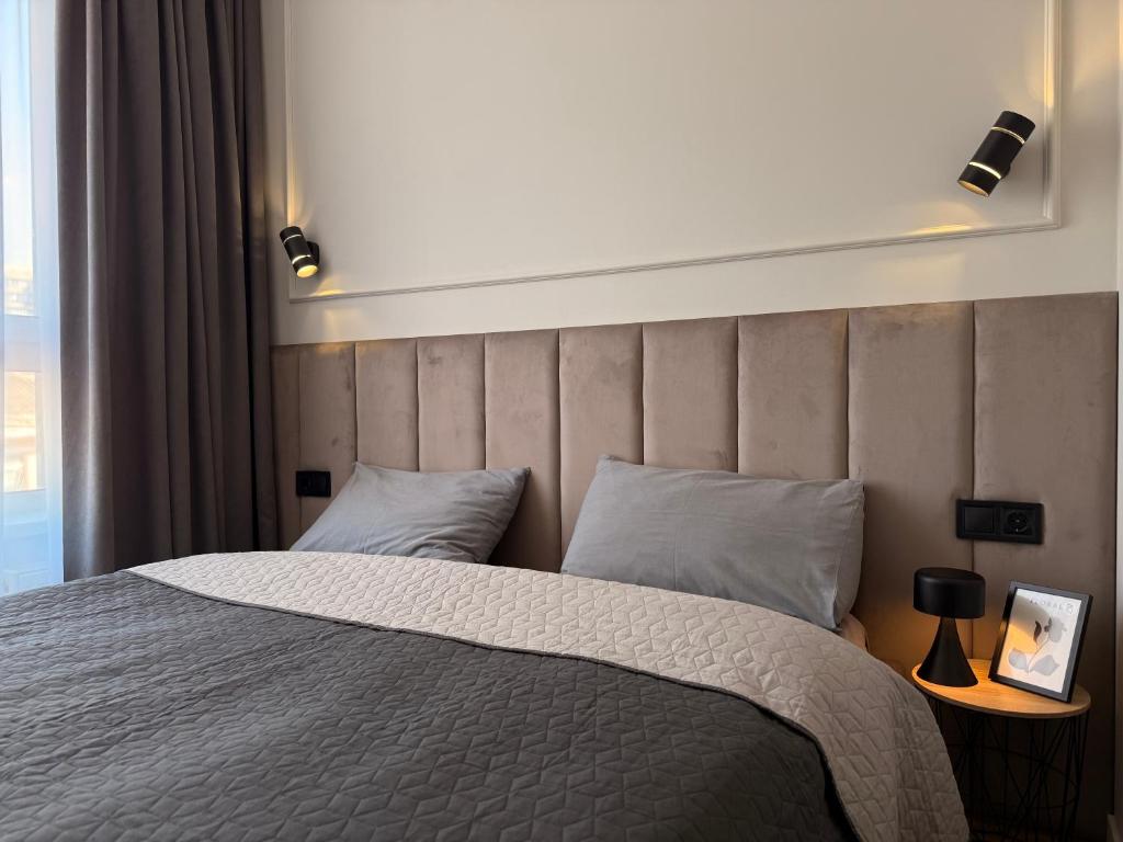 New Business-Class Apartment з ГЕНЕРАТОРОМ in Kyiv City Center фото 6