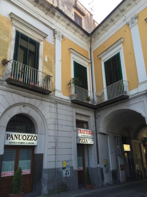 La Piazza
