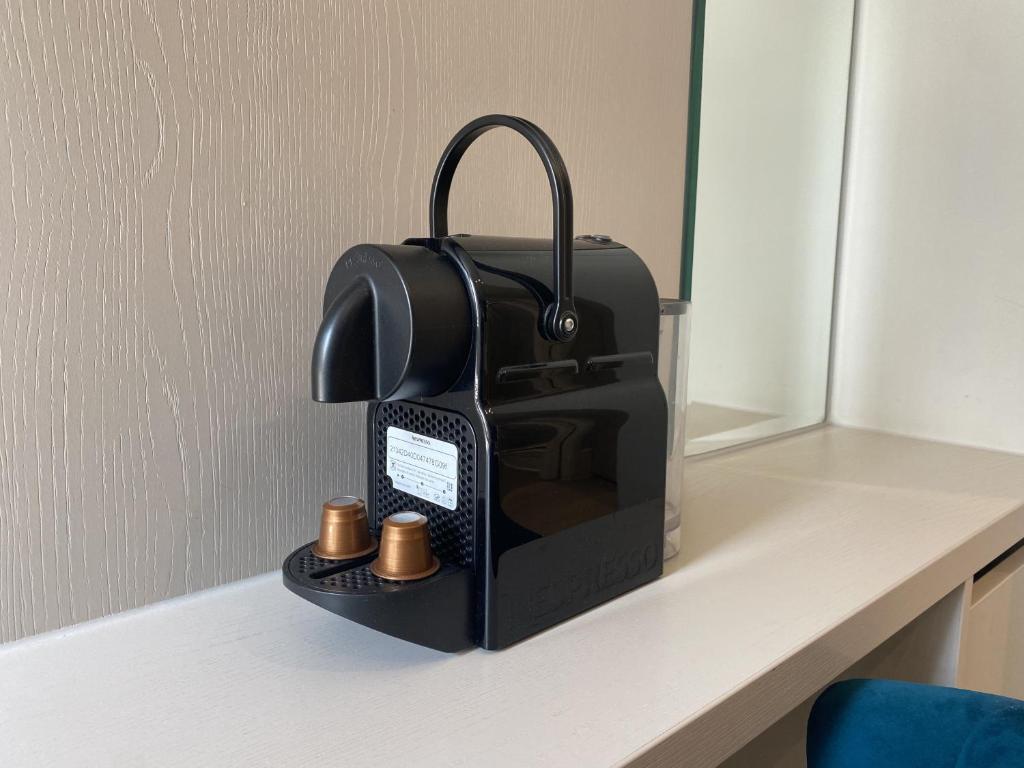 NOX Olympia - Resim 30