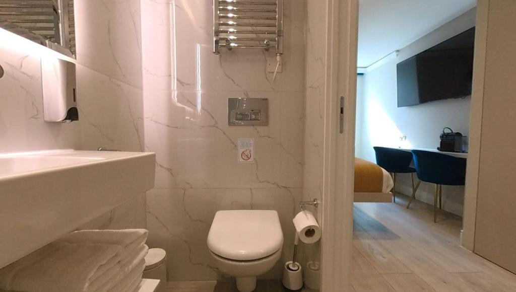 NOX Olympia - Resim 8