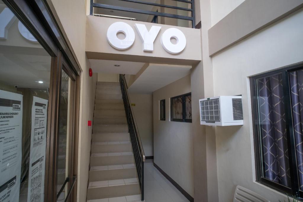 Fotografie z fotogalerie ubytování Super OYO 604 Chateau Cinco Dormitel v destinaci Davao