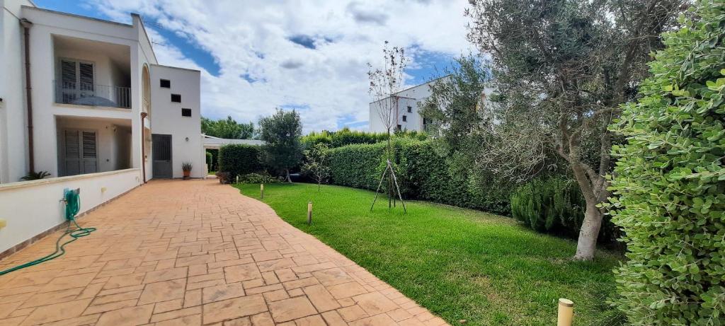 Foto dalla galleria di Villa Eleonora a San Foca