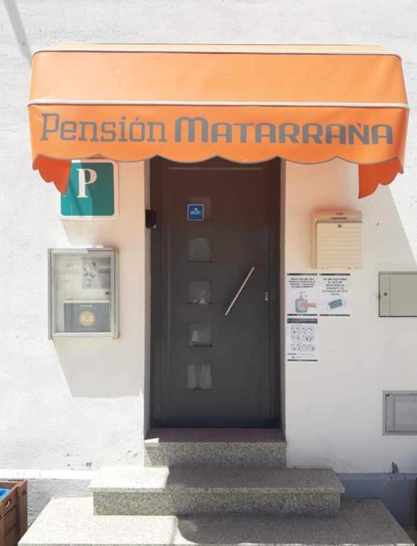 Fotografie z fotogalerie ubytování Pensión Matarraña v destinaci Fayón