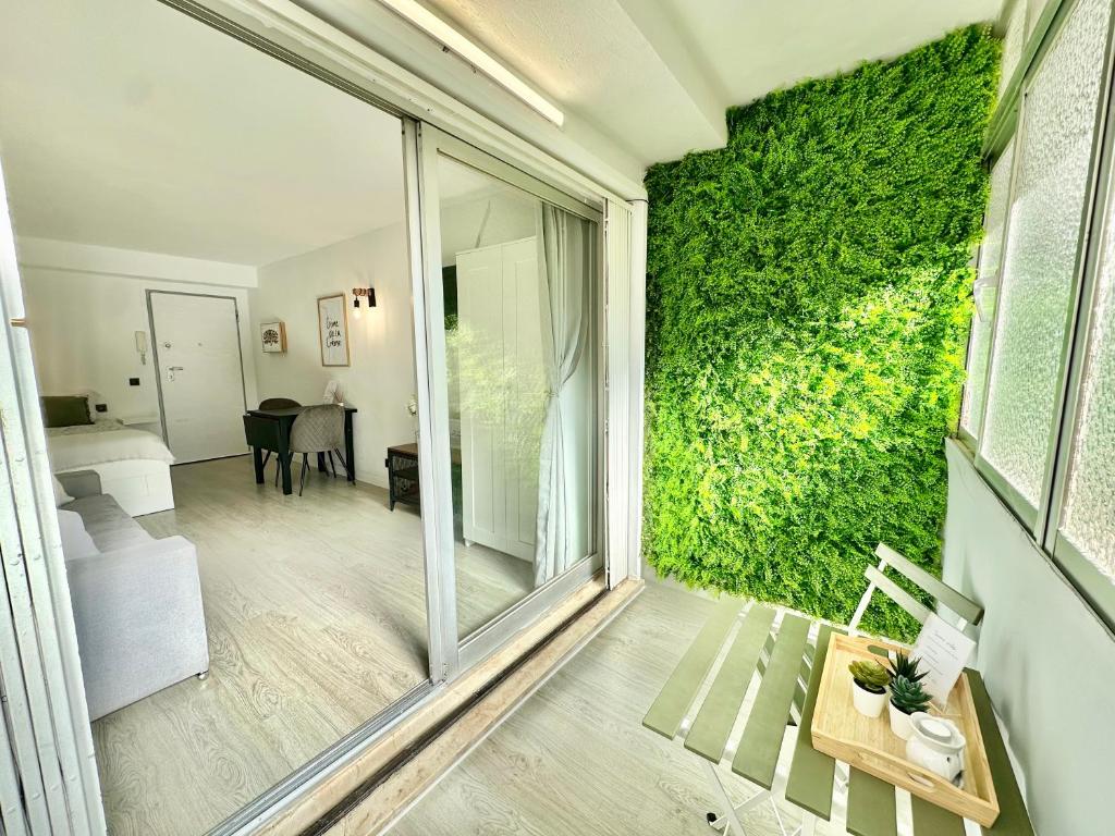 Kép FUENGIROLA Los Boliches MALAGA - GREEN LOVE szállásáról Fuengirolában a galériában