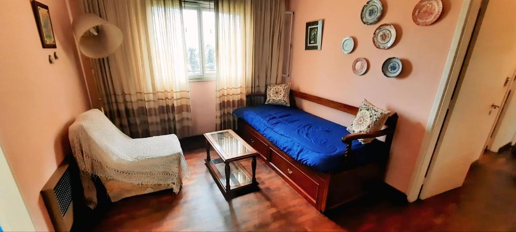 Parada Perfecta Salta-Frente a la Terminal-Centro