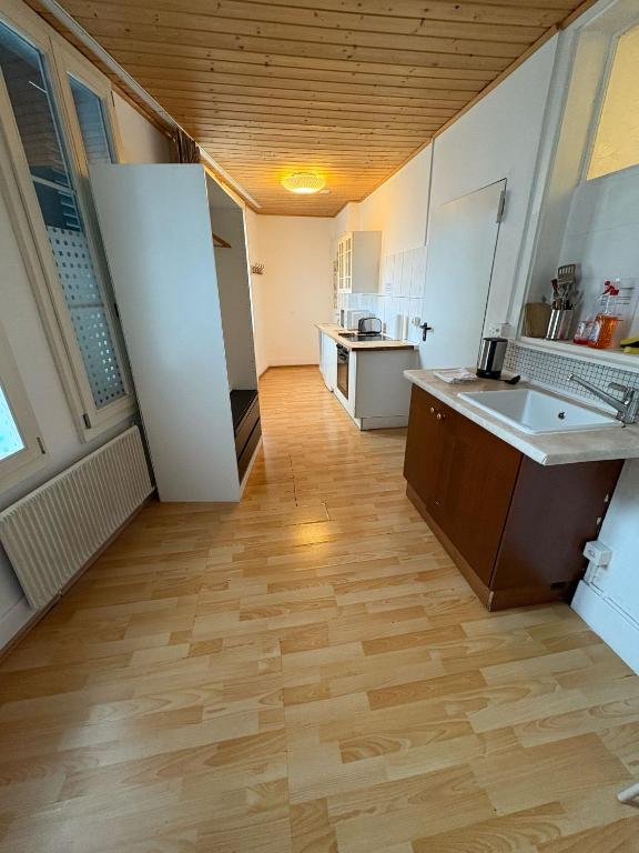 Interlaken Linda Inn Lodge - Resim 19