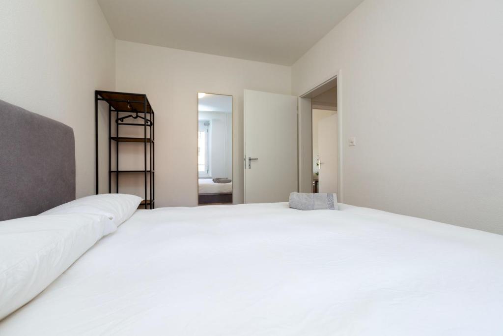 KAYA Zurich Apartment 2B - Downtown 2BR Deluxe Apt - Resim 13