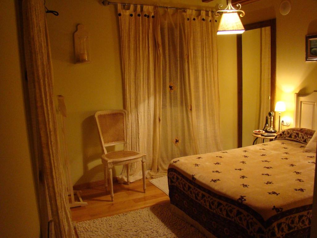 A Casa de Mañas - 12