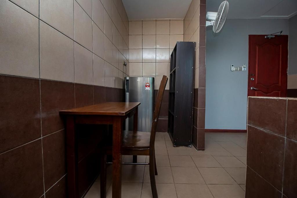 Fotografie z fotogalerie ubytování OYO 90059 Ltk Home v destinaci Kanowit