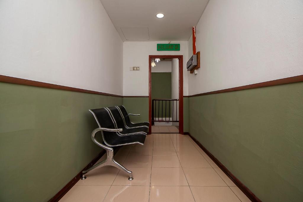 Fotografie z fotogalerie ubytování OYO 90059 Ltk Home v destinaci Kanowit