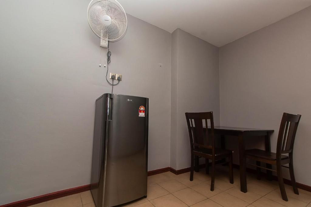 Fotografie z fotogalerie ubytování OYO 90059 Ltk Home v destinaci Kanowit