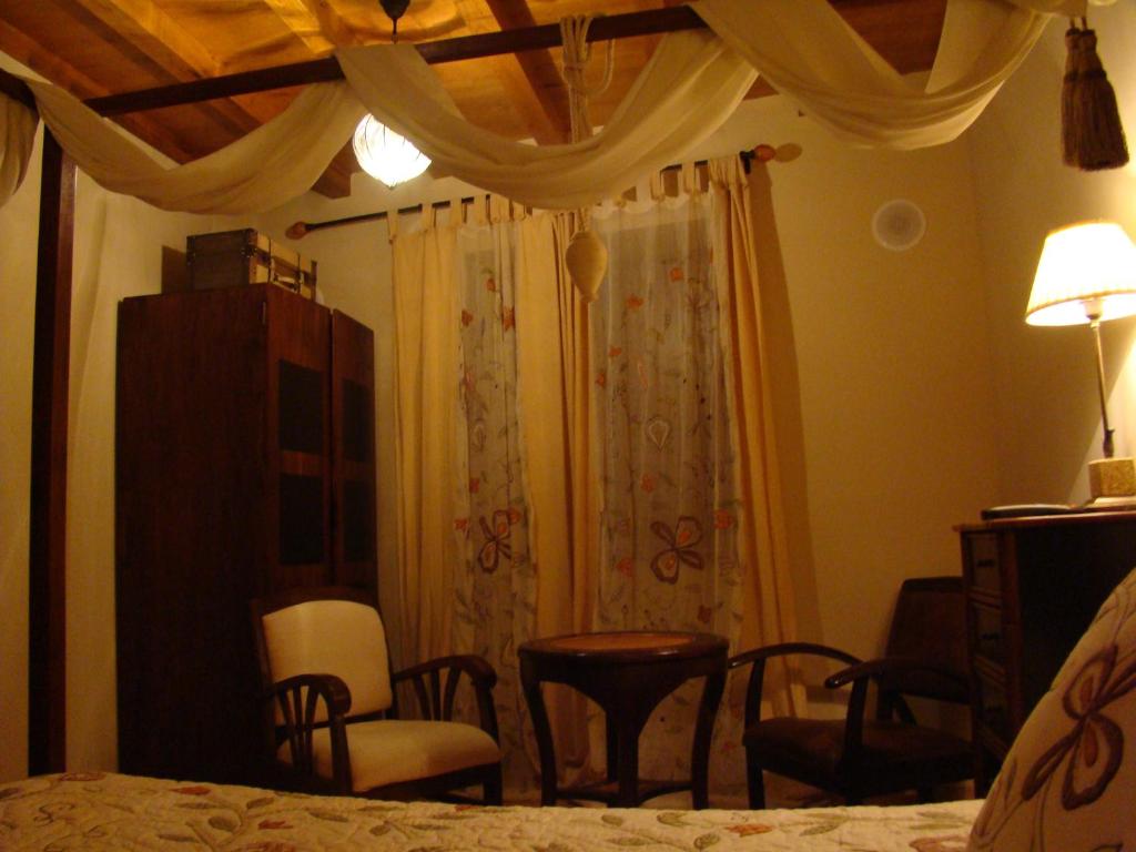 A Casa de Mañas - 15