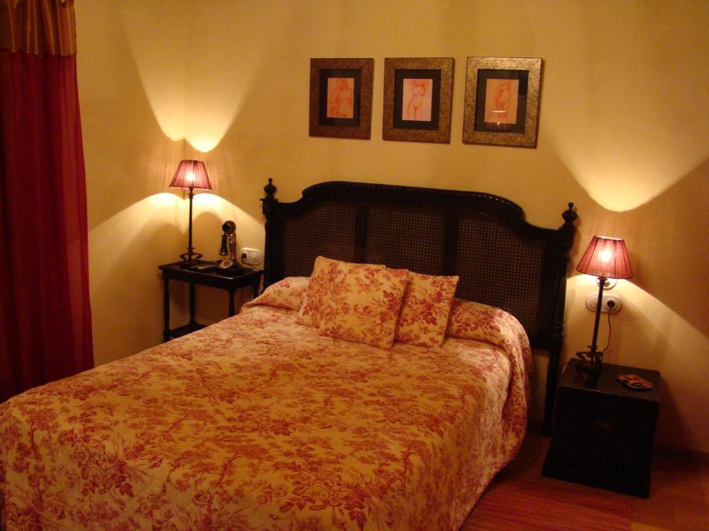 A Casa de Mañas - 1