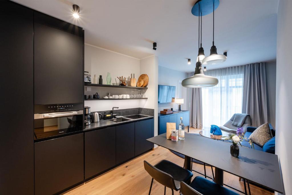 DAS LORNSEN - Serviced Luxury Apartments - 18