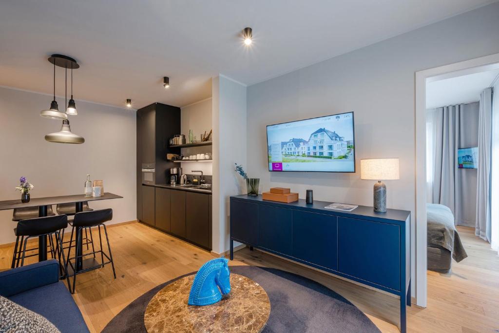 DAS LORNSEN - Serviced Luxury Apartments - 17