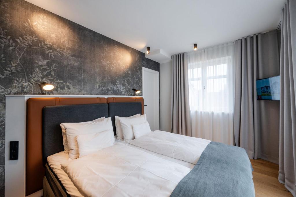 DAS LORNSEN - Serviced Luxury Apartments - 19