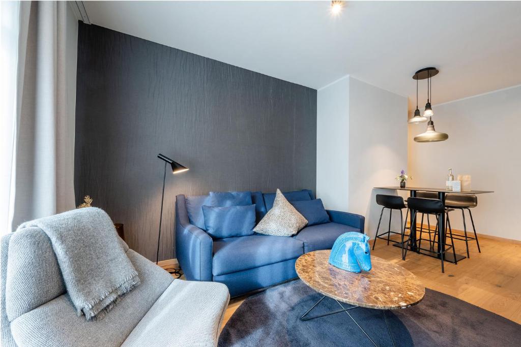 DAS LORNSEN - Serviced Luxury Apartments - 15