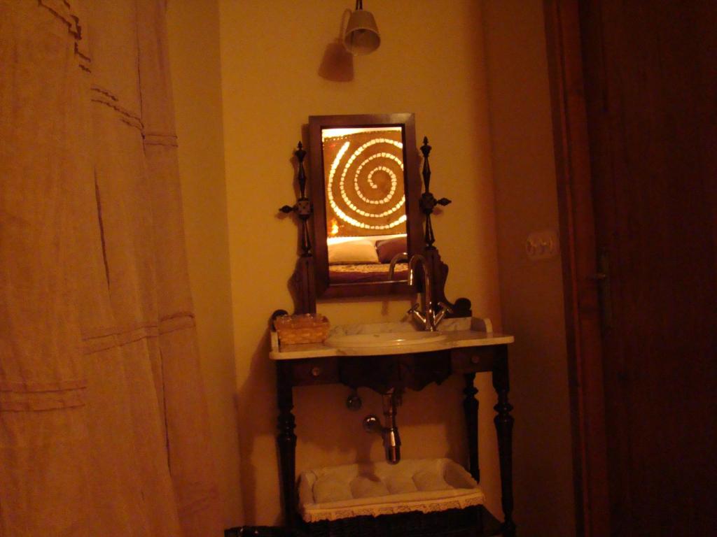 A Casa de Mañas - 13