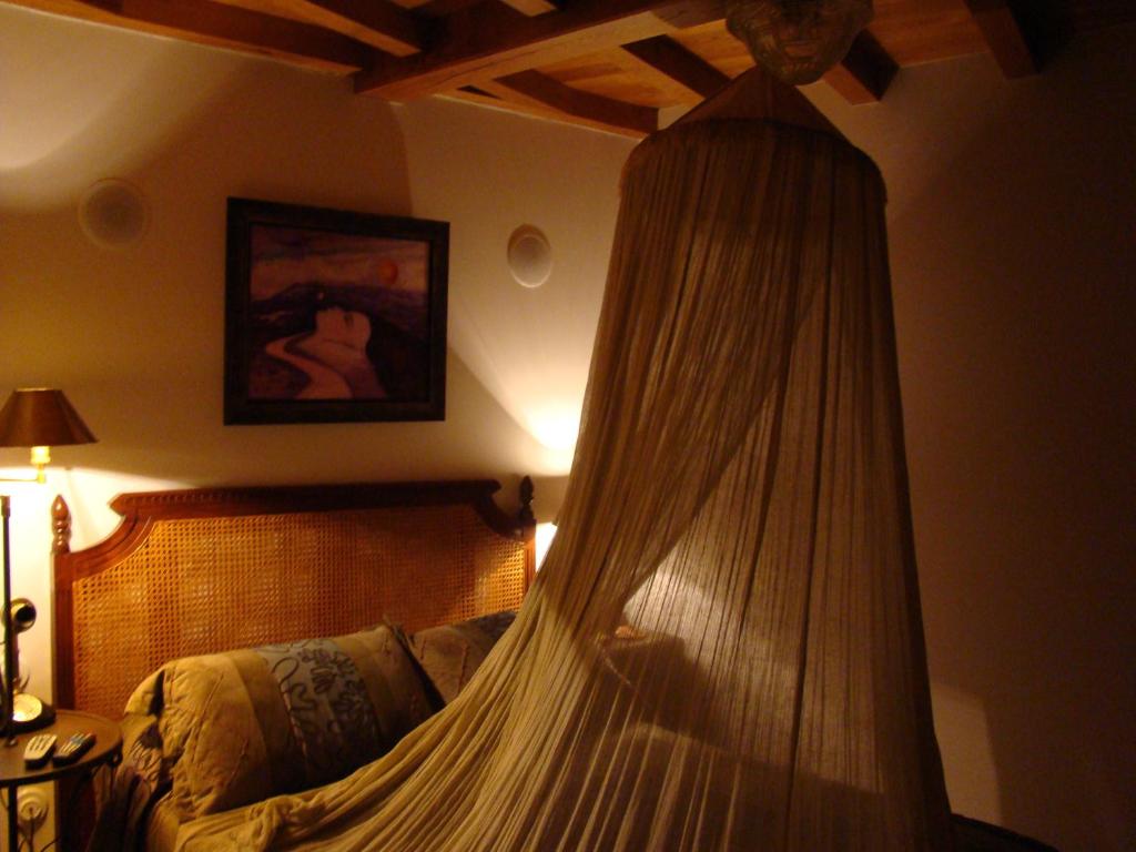 A Casa de Mañas - 2