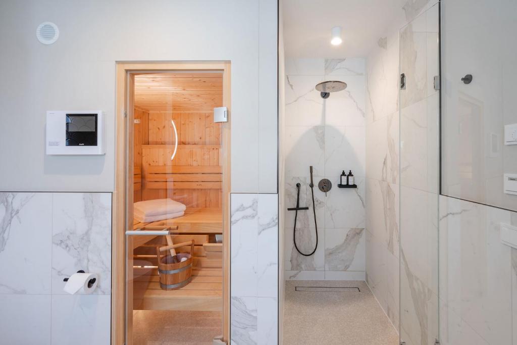 DAS LORNSEN - Serviced Luxury Apartments - 13