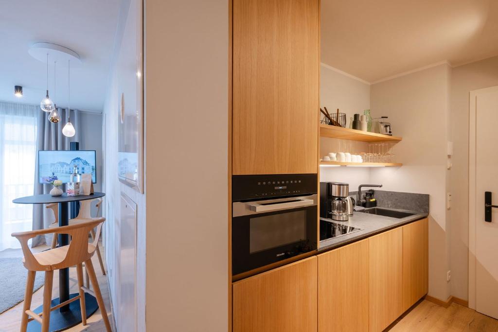 DAS LORNSEN - Serviced Luxury Apartments - 10