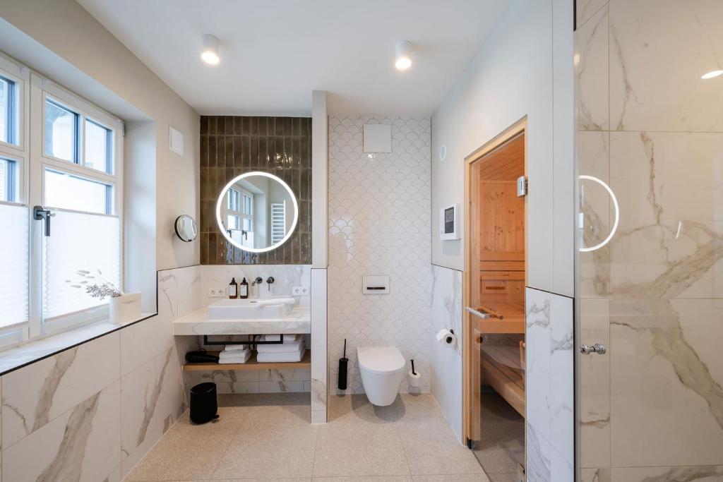 DAS LORNSEN - Serviced Luxury Apartments - 12