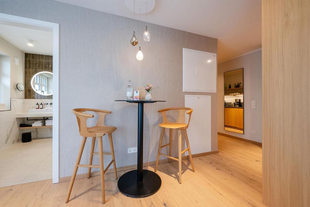 DAS LORNSEN - Serviced Luxury Apartments - 9