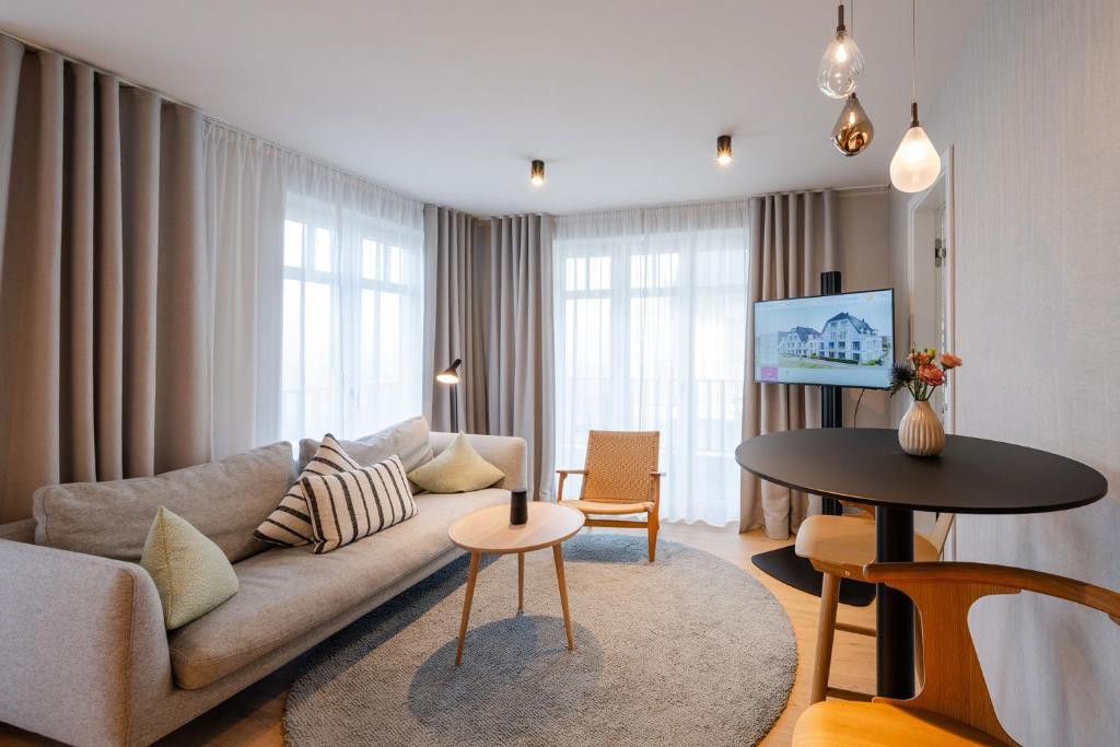 DAS LORNSEN - Serviced Luxury Apartments - 8