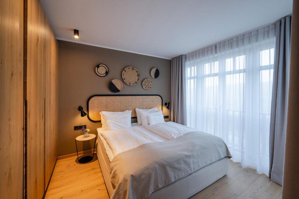 DAS LORNSEN - Serviced Luxury Apartments - 11