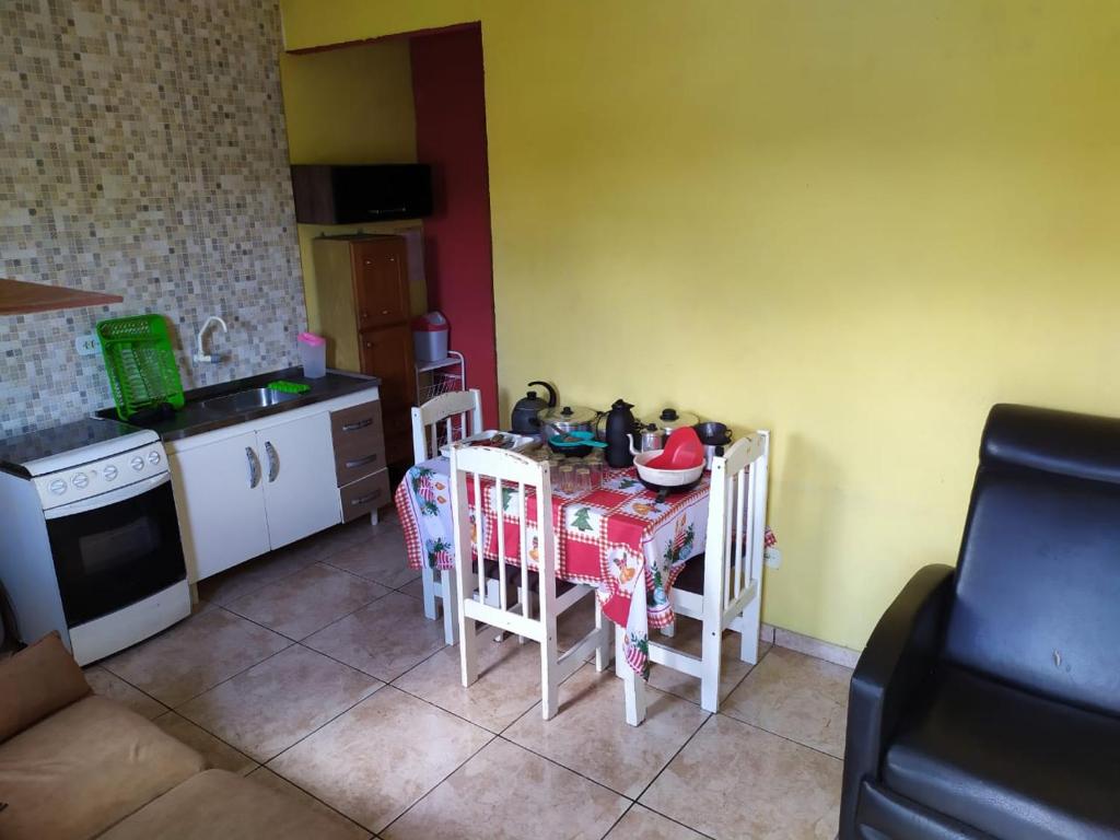 Gallery image of Kitnet avenida in Pontal do Paraná