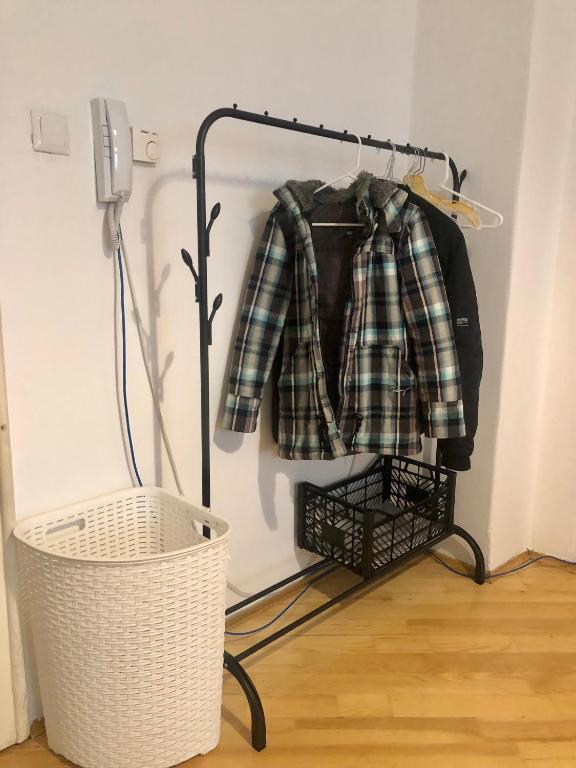 Fotografie z fotogalerie ubytování NK Apartment - Girls Only v destinaci Sarajevo