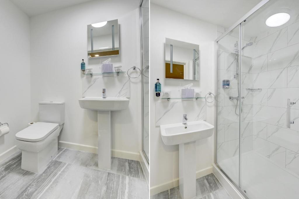 OYO Plymouth Central Hotel - Classic Triple Room