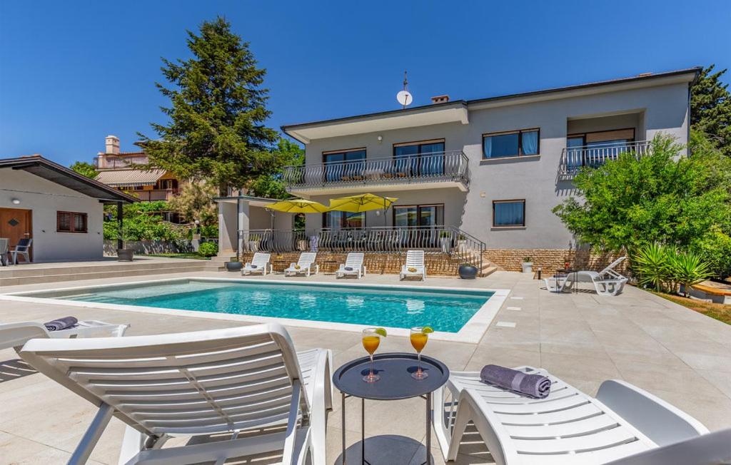 Villa Magnolia