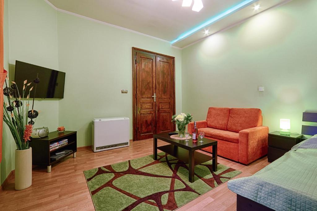 Libro Rooms - Apartment (3 Adults) - Librowszczyzna 4
