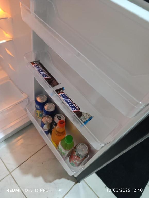 Fotografie z fotogalerie ubytování 5 minutos de UNITEC Apartamento completo de un cuarto v destinaci Tegucigalpa
