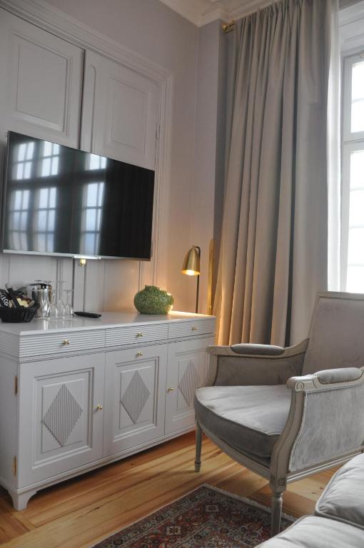 Hotel Kungsträdgården - Resim 26