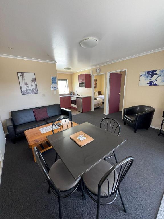 Aldan Lodge - Resim 35