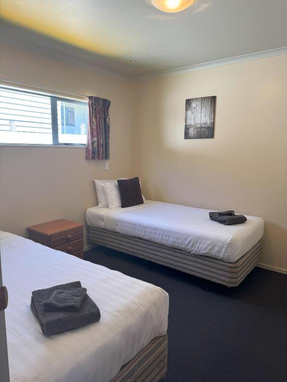 Aldan Lodge - Resim 37