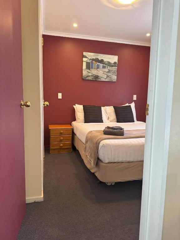 Aldan Lodge - Resim 38