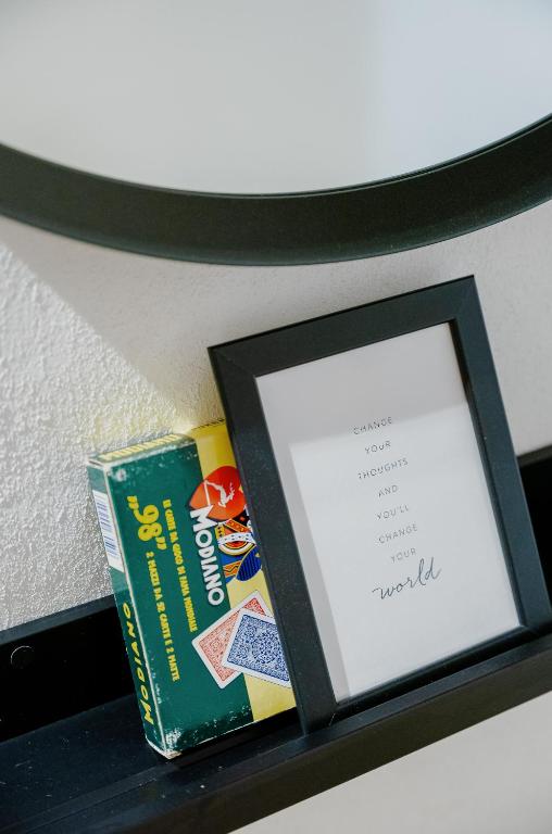 Florence David's Guesthouse Steps from Accademia Gallery - 10