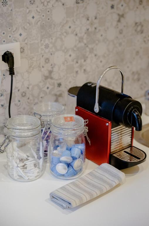 Florence David's Guesthouse Steps from Accademia Gallery - 11