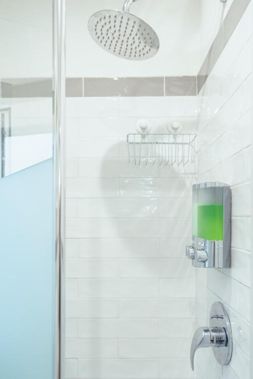 Florence David's Guesthouse Steps from Accademia Gallery - 16