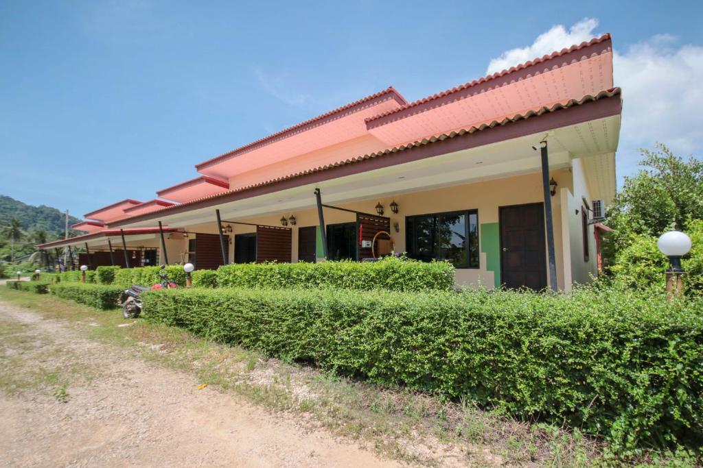 Napas House - Resim 3