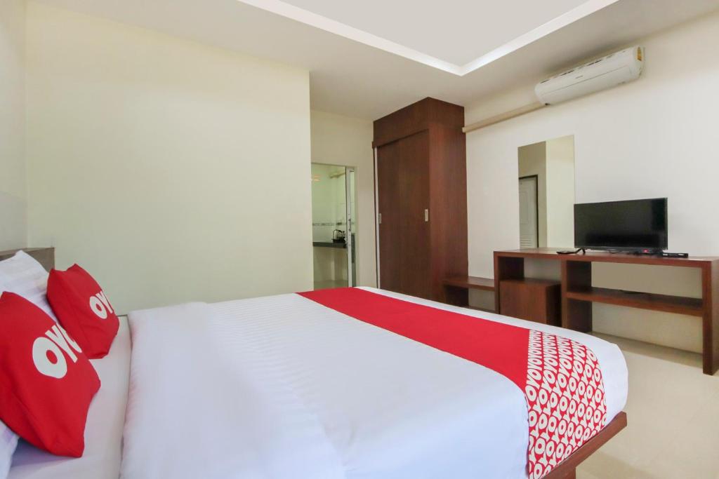 Napas House - Resim 10