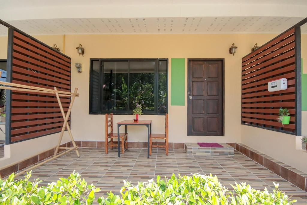 Napas House - Resim 35