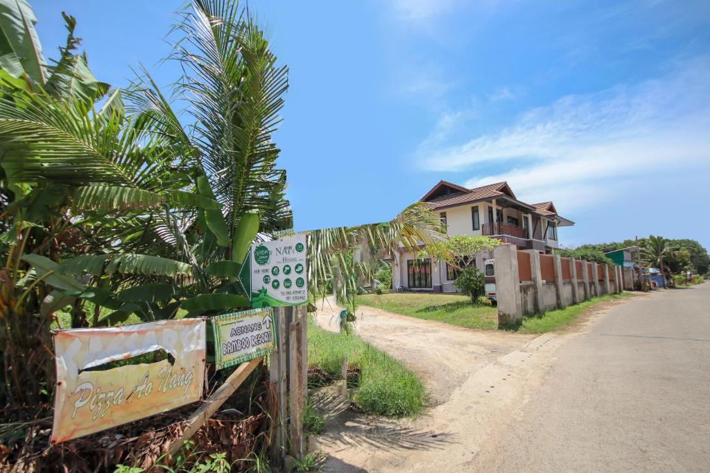 Napas House - Resim 24