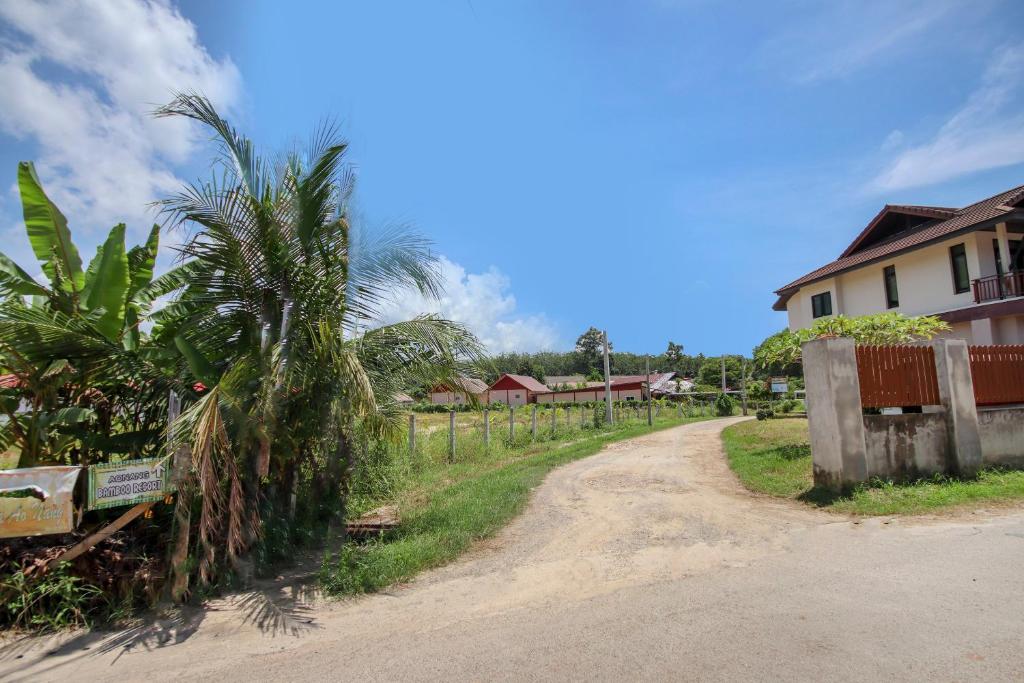 Napas House - Resim 25