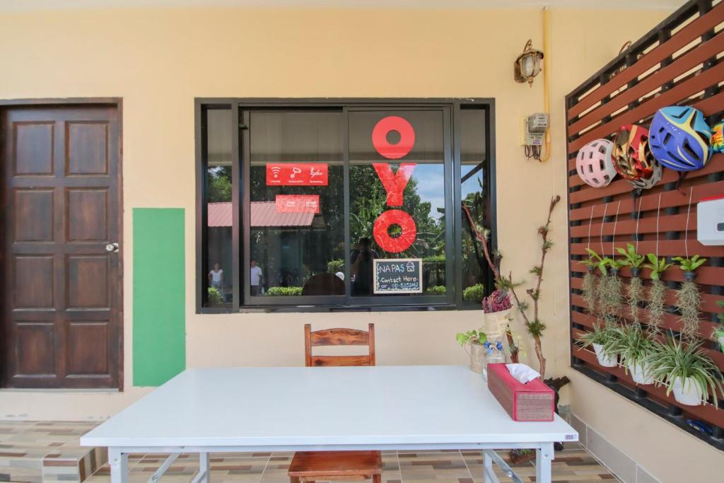 Napas House - Resim 7