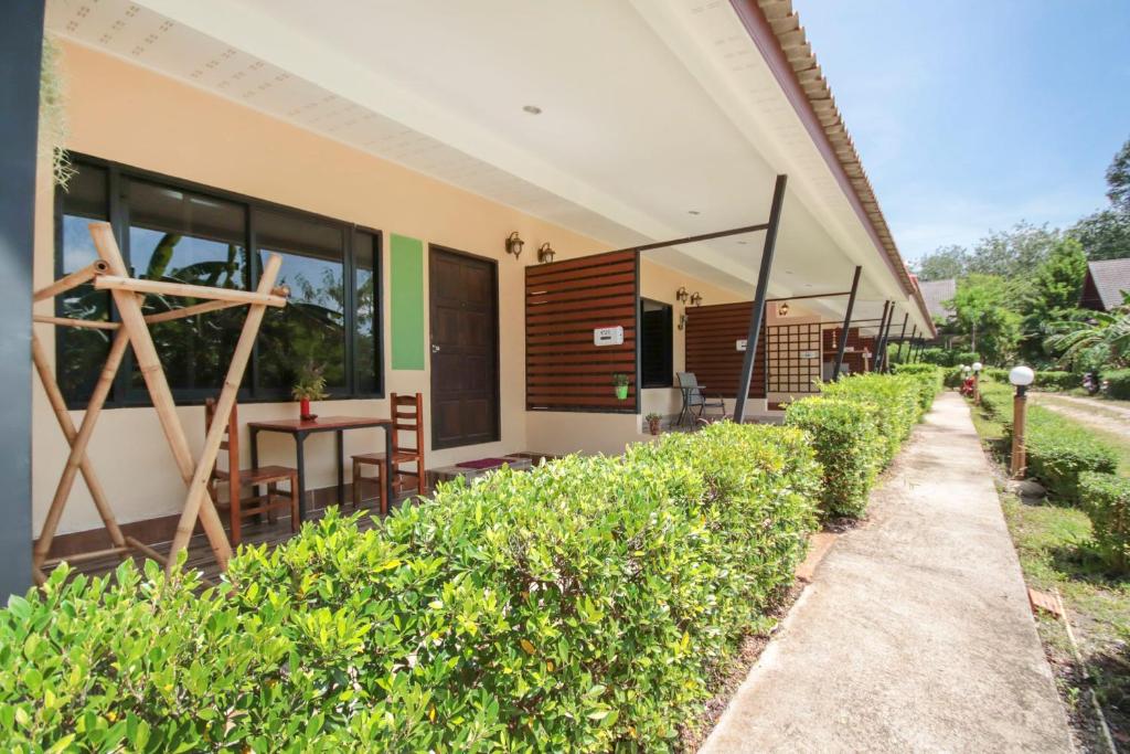 Napas House - Resim 19