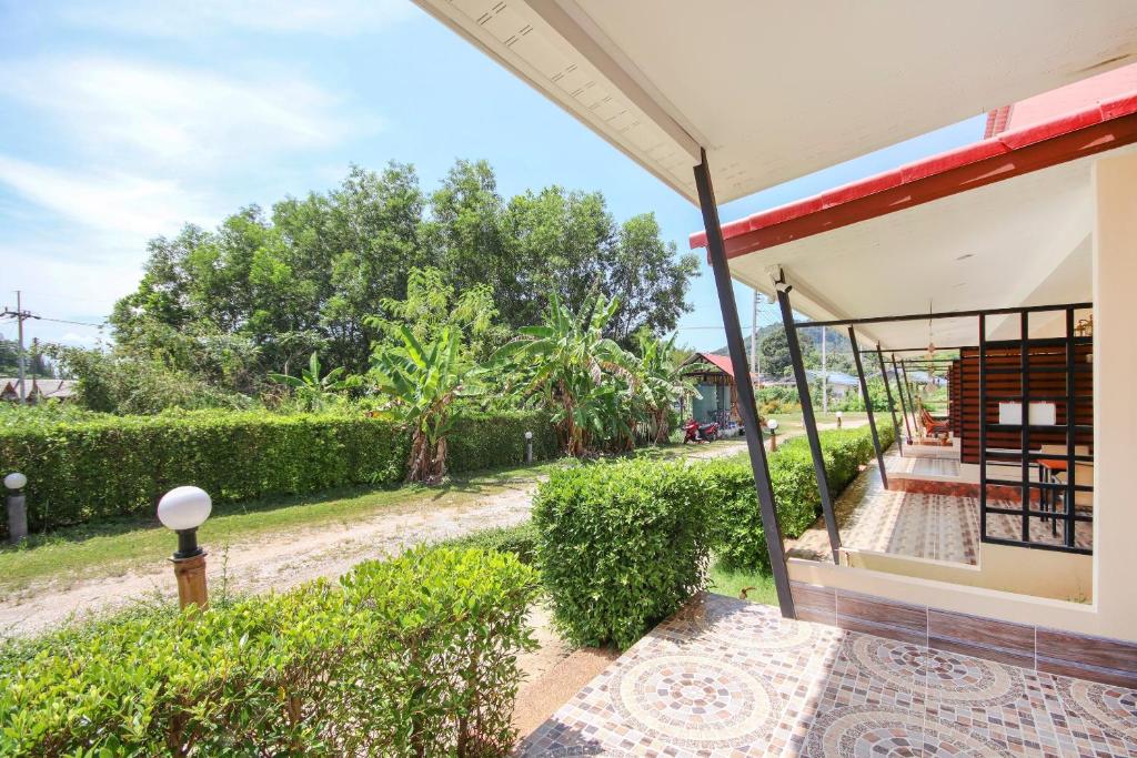 Napas House - Resim 17